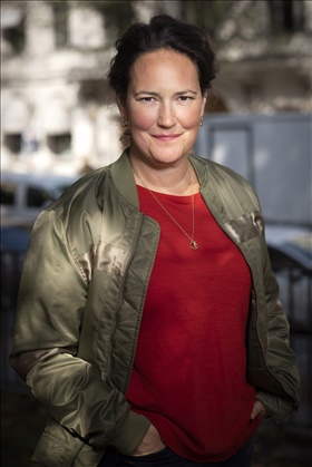 Kajsa Lamm