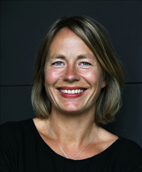 Trude Marstein