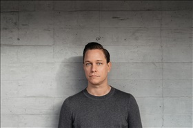 Thom Lundberg