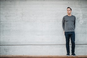 Thom Lundberg