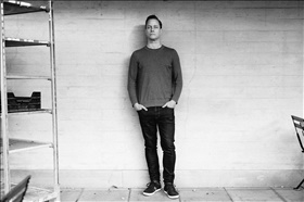 Thom Lundberg