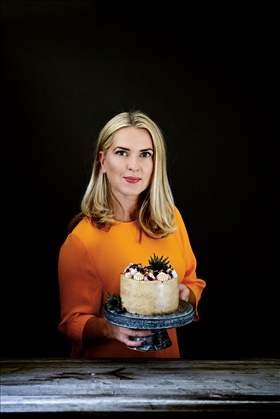 Linn Utbult