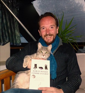 Stéphane Garnier