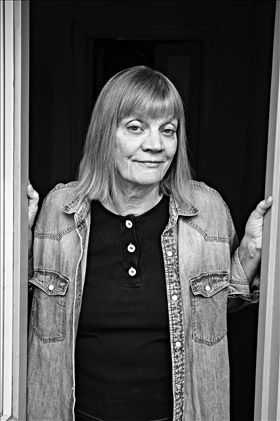 Gun-Britt Sundström