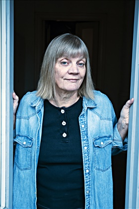 Gun-Britt Sundström