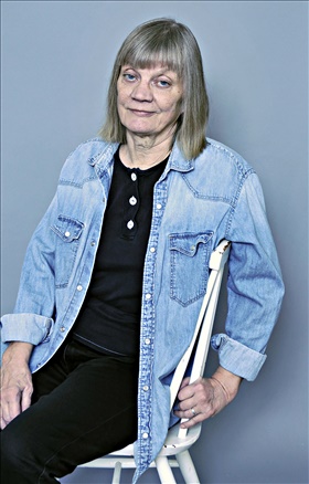 Gun-Britt Sundström