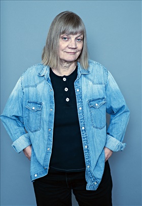 Gun-Britt Sundström