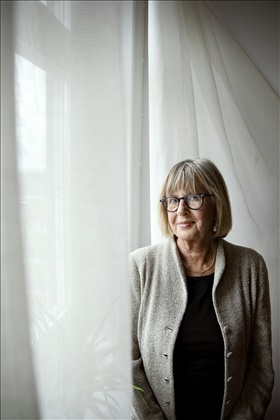 Lisbeth Larsson