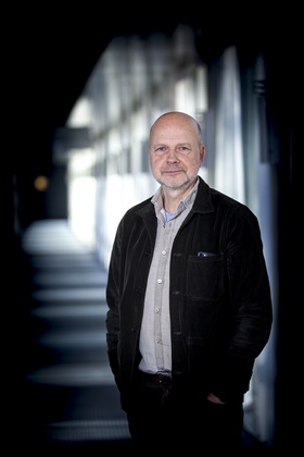 Gunnar Bolin