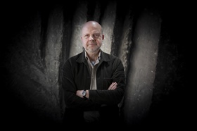 Gunnar Bolin