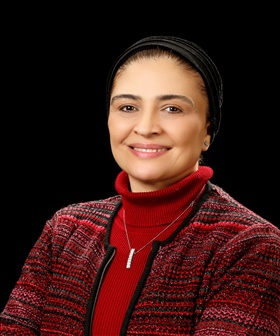 Flora Majdalawi