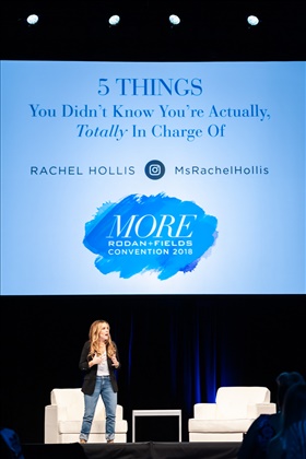 Rachel Hollis