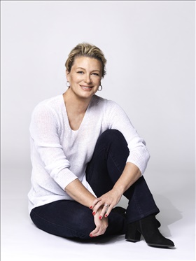 Kristin Hannah