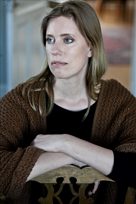 Karin Aspenström