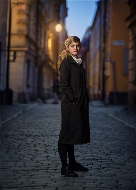 Matilda Voss Gustavsson