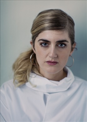 Matilda Voss Gustavsson