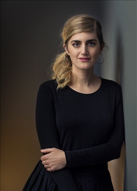 Matilda Voss Gustavsson