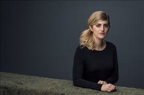 Matilda Voss Gustavsson