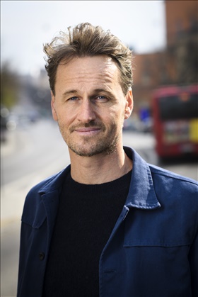 Magnus Fridh