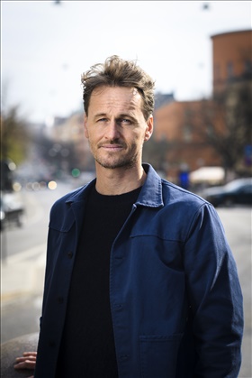 Magnus Fridh