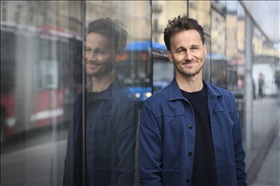 Magnus Fridh