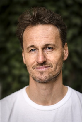 Magnus Fridh