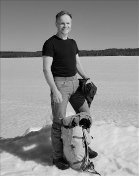 Martin Hedberg