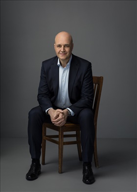 Fredrik Reinfeldt