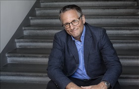 Dr Michael Mosley