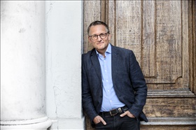Dr Michael Mosley