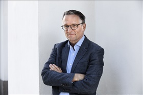 Dr Michael Mosley