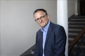Dr Michael Mosley