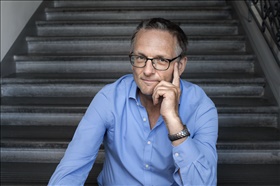 Dr Michael Mosley