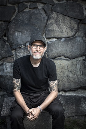 Mattias Norberg