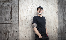Mattias Norberg