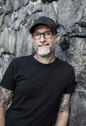 Mattias Norberg