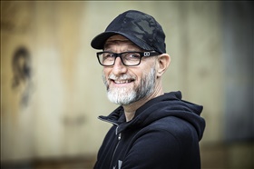 Mattias Norberg