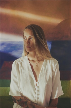 Madeleine Schantz