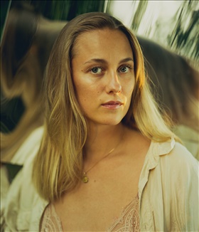 Madeleine Schantz