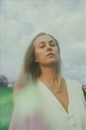 Madeleine Schantz