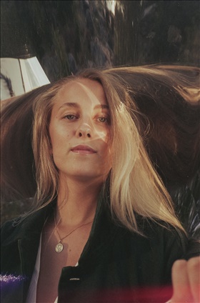 Madeleine Schantz