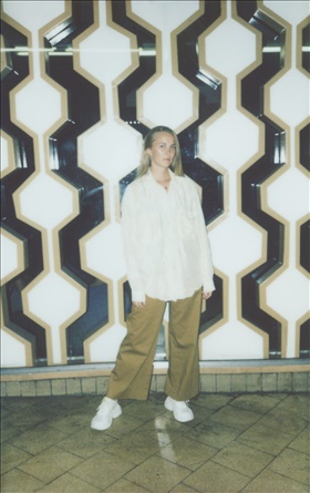 Madeleine Schantz