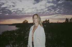 Madeleine Schantz