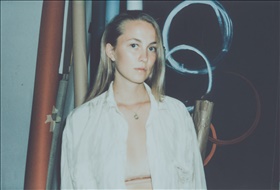 Madeleine Schantz