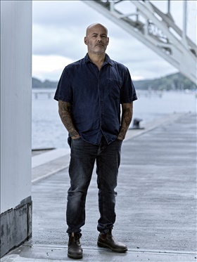 Håkan Norebäck