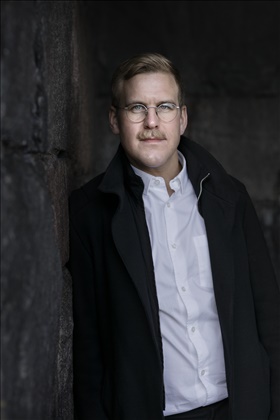Adam Savell Adam Svanell