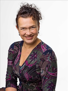 Maria Helander