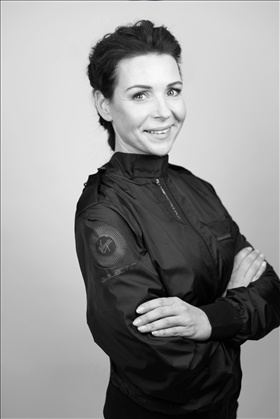 Renata Chlumska