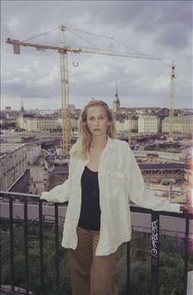 Madeleine Schantz