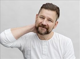 Jesper Nyström